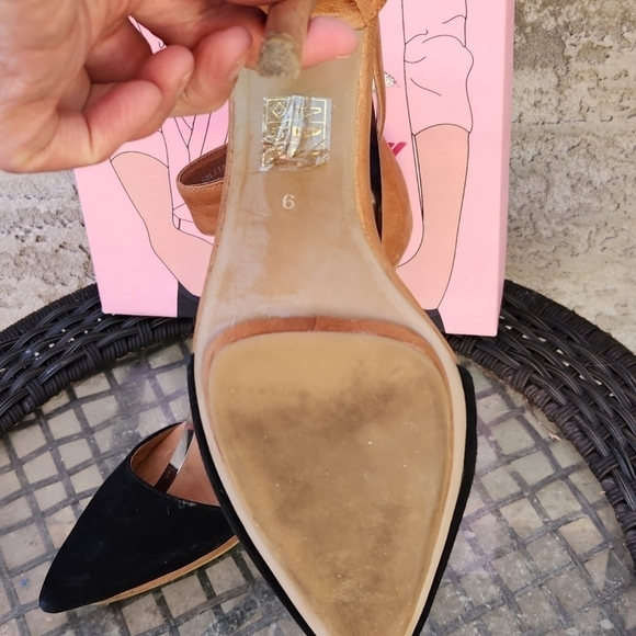 Jeffrey Campbell Heels - Picture 6 of 13